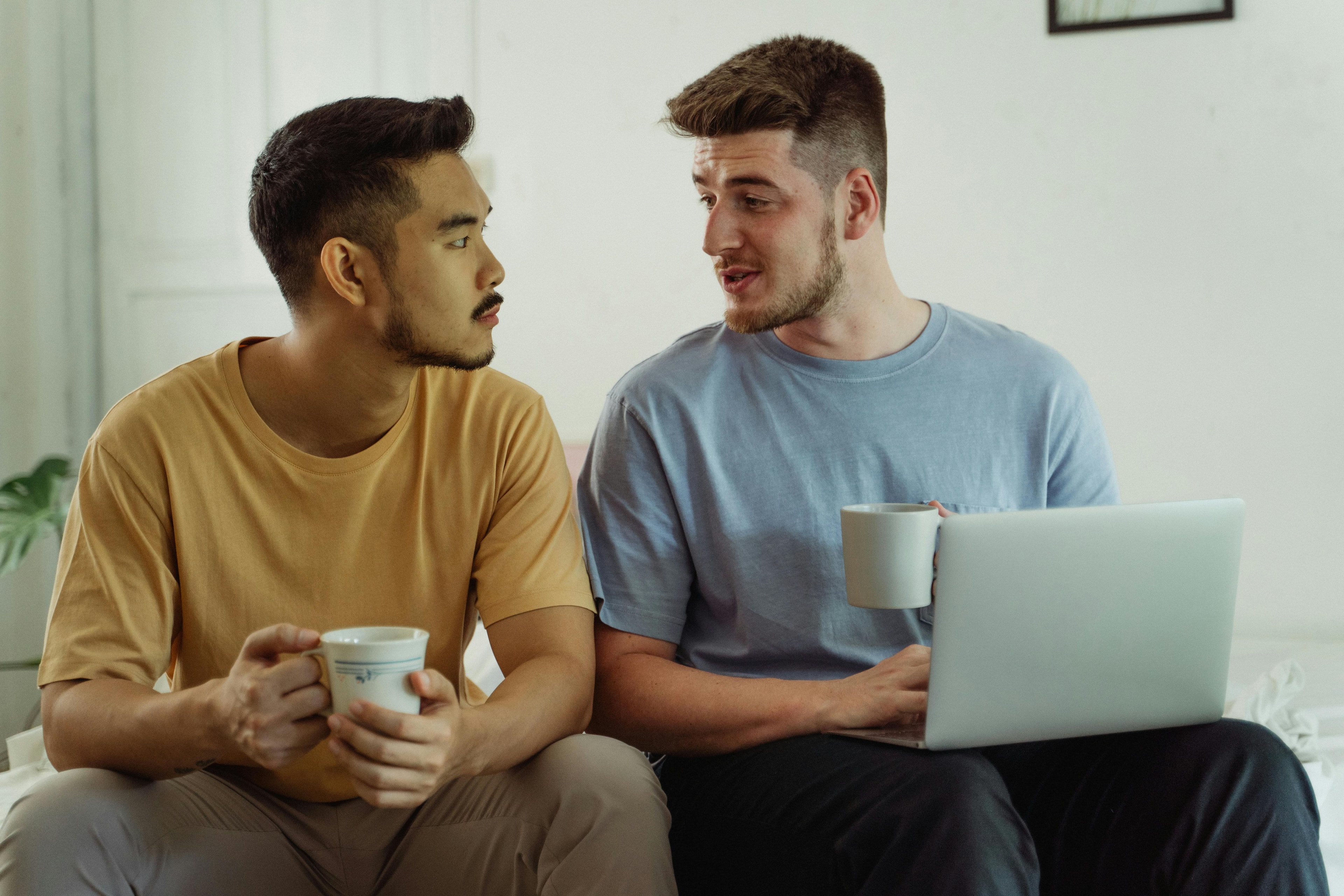 Fondo para Acompañamiento en vinculaciones no monogámicas y personas en disidencia sexual y de género